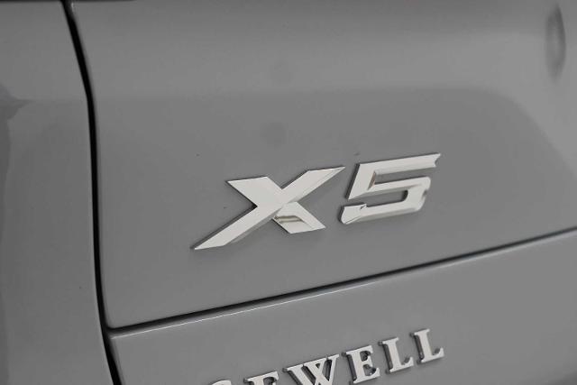 2025 BMW X5 xDrive40i Vehicle Photo in GRAPEVINE, TX 76051