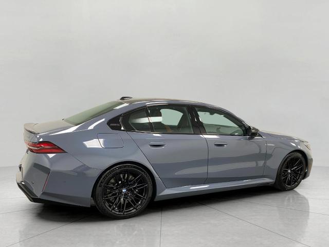 2026 BMW M5 Vehicle Photo in Appleton, WI 54913