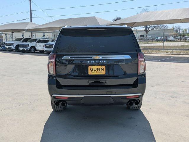 2022 Chevrolet Tahoe Vehicle Photo in SELMA, TX 78154-1459