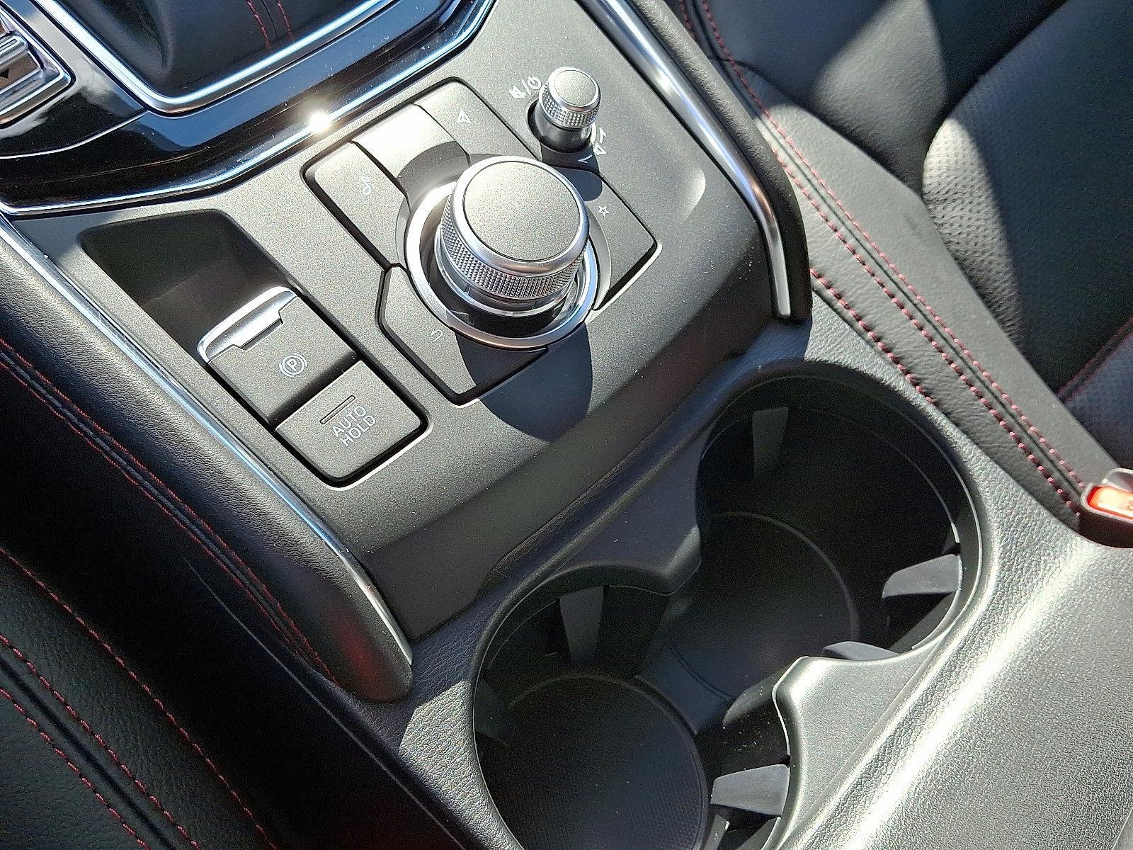 2025 Mazda CX-5 Vehicle Photo in Trevose, PA 19053