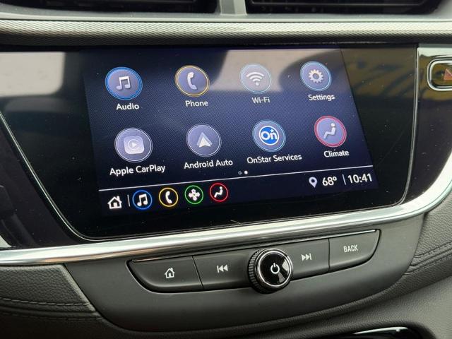 2023 Buick Encore GX Vehicle Photo in COLUMBIA, MO 65203-3903