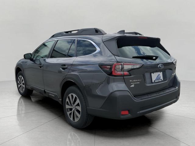 2025 Subaru Outback Vehicle Photo in Green Bay, WI 54304