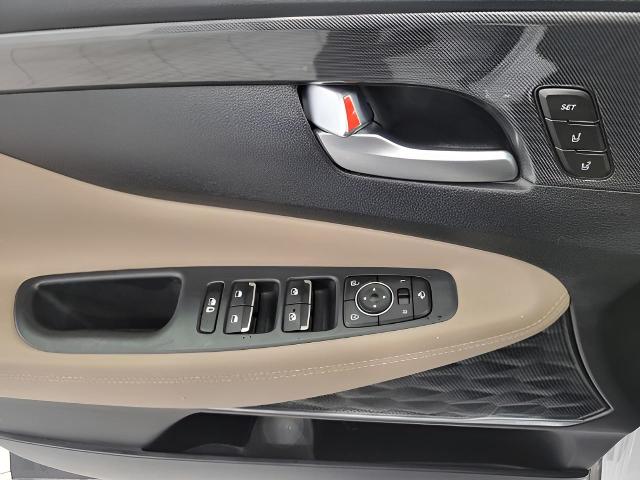 2022 Hyundai SANTA FE Vehicle Photo in Oshkosh, WI 54904