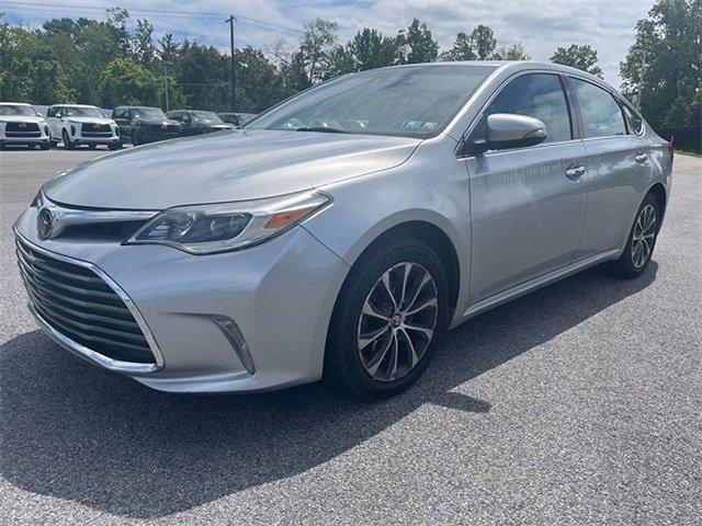 2018 Toyota Avalon Vehicle Photo in Willow Grove, PA 19090