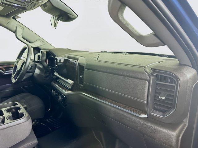 2023 Chevrolet Silverado 1500 Vehicle Photo in Doylsetown, PA 18901