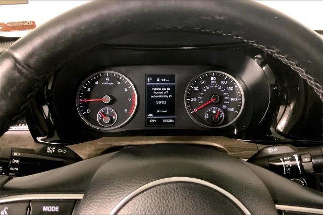 2024 Kia K5 Vehicle Photo in Lees Summit, MO 64086