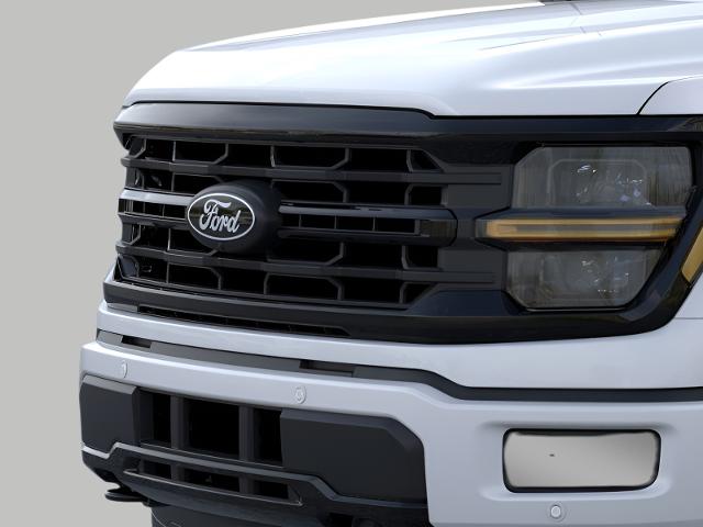 2025 Ford F-150 Vehicle Photo in Neenah, WI 54956