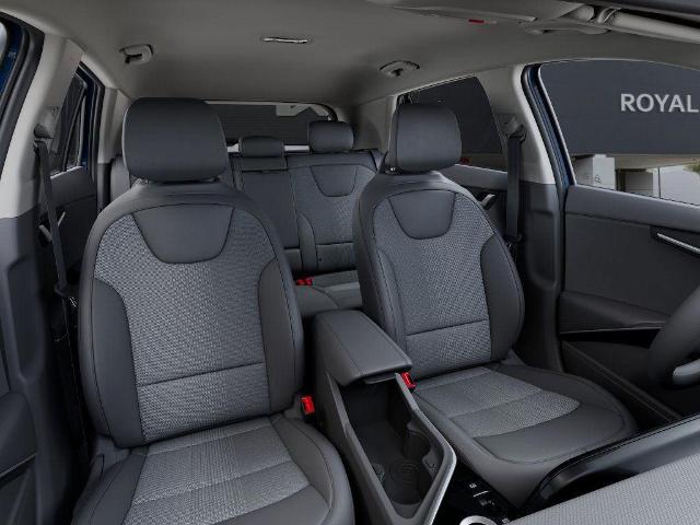 2025 Kia Niro EV Vehicle Photo in Tucson, AZ 85712