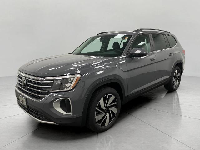 2025 Volkswagen Atlas Vehicle Photo in Appleton, WI 54913