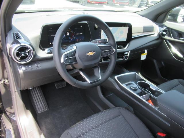 2026 Chevrolet Equinox Vehicle Photo in LEESBURG, FL 34788-4022