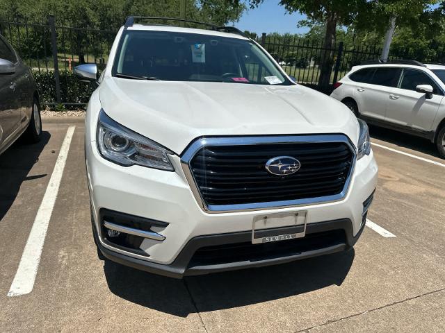 2019 Subaru Ascent Vehicle Photo in DALLAS, TX 75209