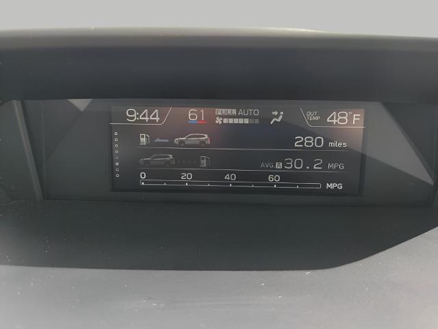 2023 Subaru Forester Vehicle Photo in Green Bay, WI 54304