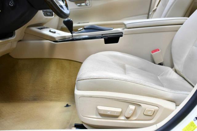 2013 Lexus ES 350 Vehicle Photo in DALLAS, TX 75235