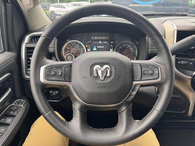 2024 Ram 2500 Vehicle Photo in Mechanicsburg, PA 17050-1707