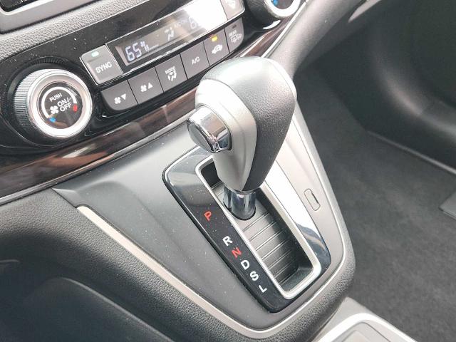 2015 Honda CR-V Vehicle Photo in DALLAS, TX 75209