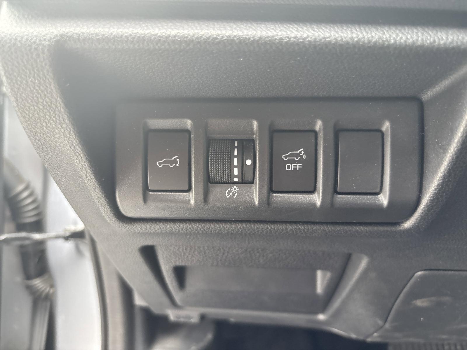 2022 Subaru Outback Vehicle Photo in Mechanicsburg, PA 17050