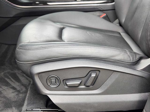 2022 Audi Q7 Vehicle Photo in MCKINNEY, TX 75070