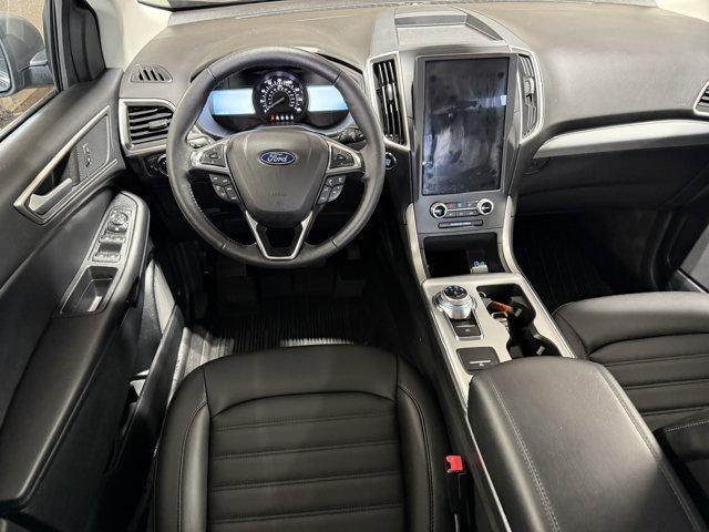 2022 Ford Edge Vehicle Photo in Ogallala, NE 69153