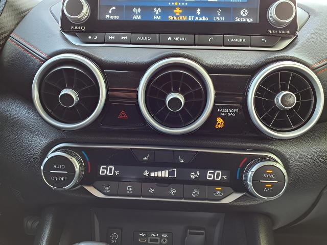 2024 Nissan Sentra Vehicle Photo in Oshkosh, WI 54904