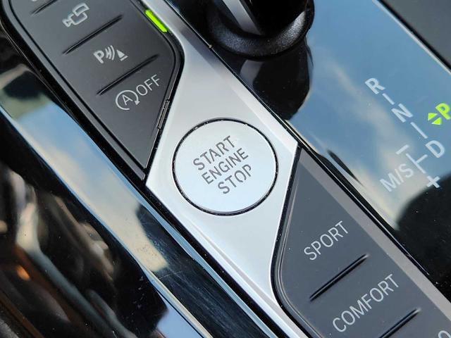 2023 BMW X3 sDrive30i Vehicle Photo in PLANO, TX 75024