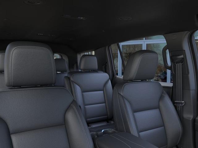 2025 Chevrolet Traverse Vehicle Photo in MIDDLETON, WI 53562-1492