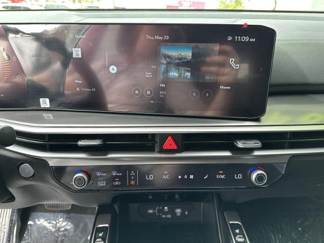 2025 Kia Sorento Vehicle Photo in Tucson, AZ 85712