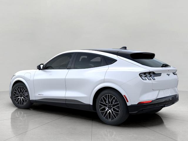 2025 Ford Mustang Mach-E Vehicle Photo in Oshkosh, WI 54901