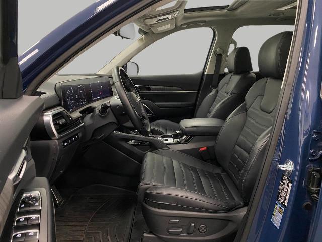 2024 Kia Telluride Vehicle Photo in Appleton, WI 54914