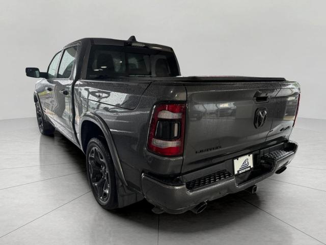 2021 Ram 1500 Vehicle Photo in Oshkosh, WI 54901