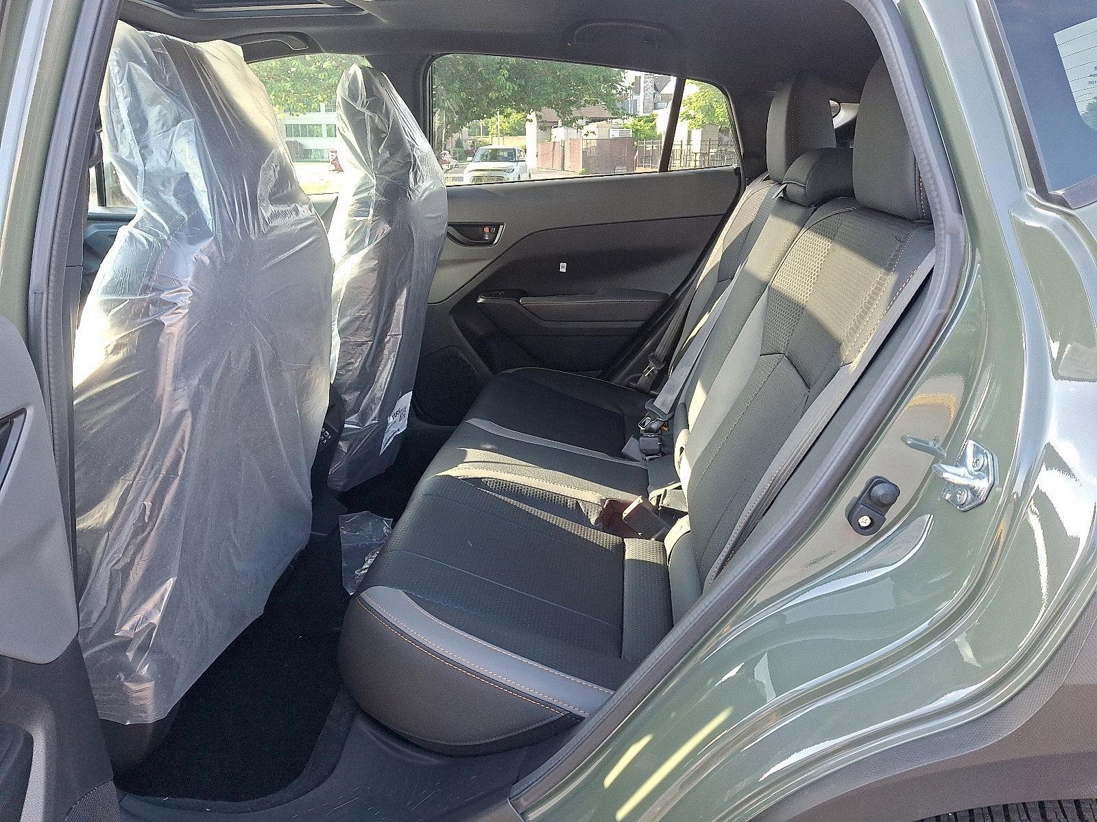 2025 Subaru Crosstrek Vehicle Photo in Harrisburg, PA 17111