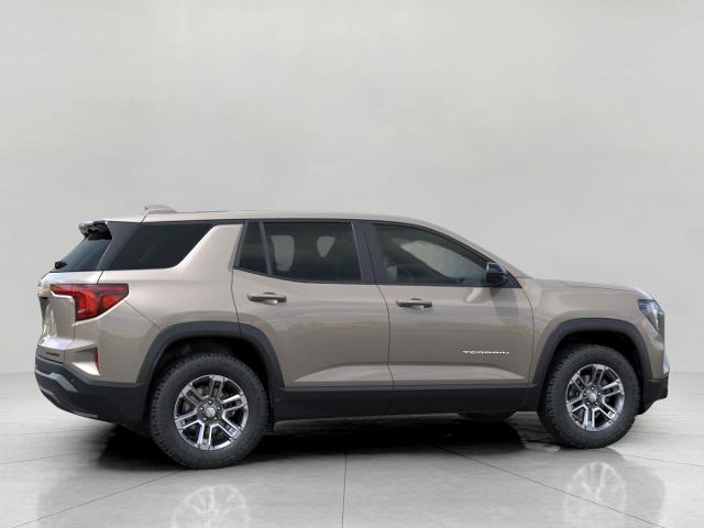 2026 GMC Terrain Vehicle Photo in OSHKOSH, WI 54904-7811