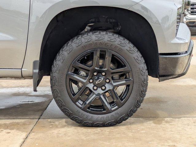 2024 Chevrolet Silverado 1500 Vehicle Photo in SELMA, TX 78154-1459