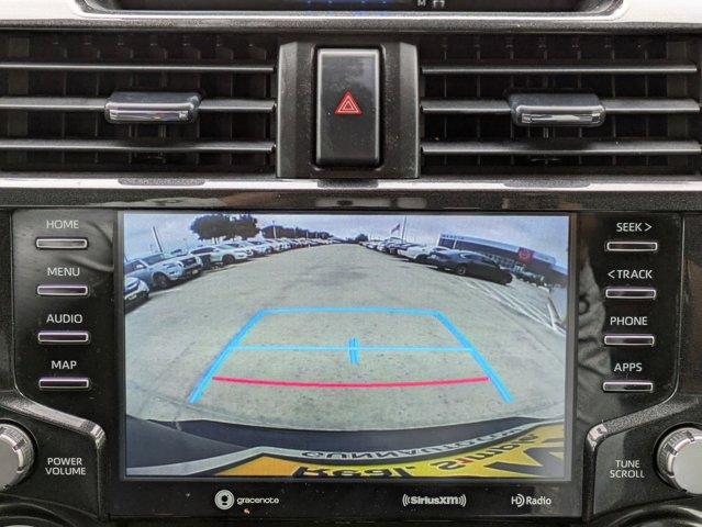 2021 Toyota 4Runner Vehicle Photo in San Antonio, TX 78209