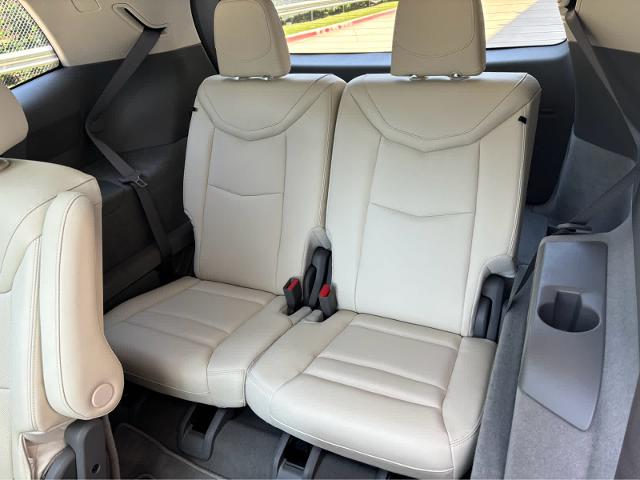 2023 Cadillac XT6 Vehicle Photo in Grapevine, TX 76051