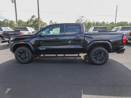 2025 GMC Canyon Vehicle Photo in HOMOSASSA, FL 34448-1461