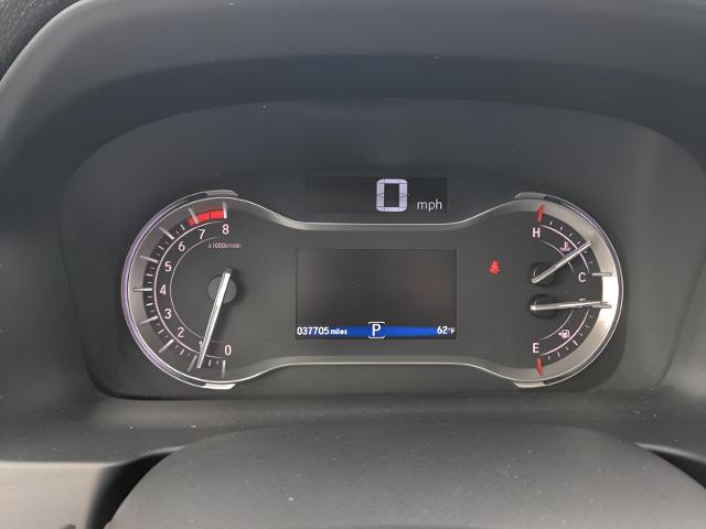 2020 Honda Ridgeline Vehicle Photo in Green Bay, WI 54304