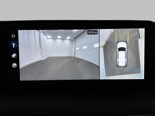 2025 Hyundai PALISADE Vehicle Photo in Appleton, WI 54913