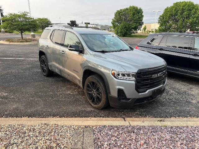 2023 GMC Acadia Vehicle Photo in MIDDLETON, WI 53562-1492