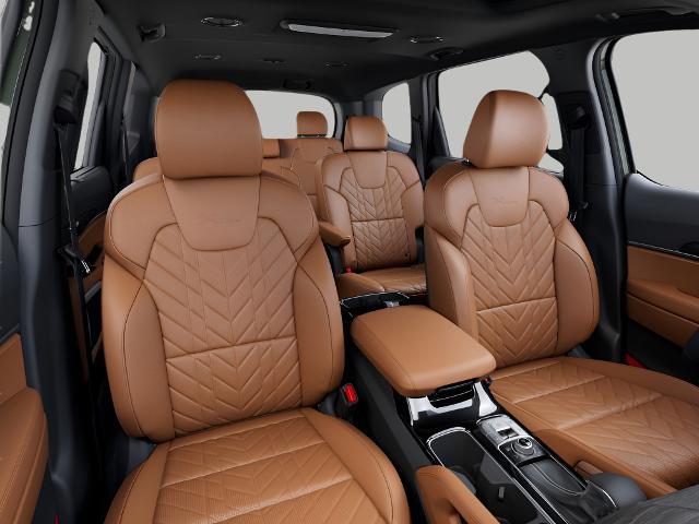 2025 Kia Telluride Vehicle Photo in Appleton, WI 54914