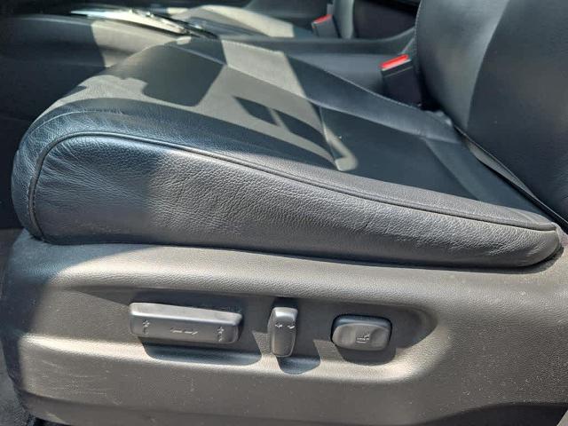 2017 Honda Pilot Vehicle Photo in DALLAS, TX 75209