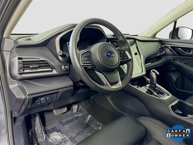 2024 Subaru Outback Vehicle Photo in Puyallup, WA 98371
