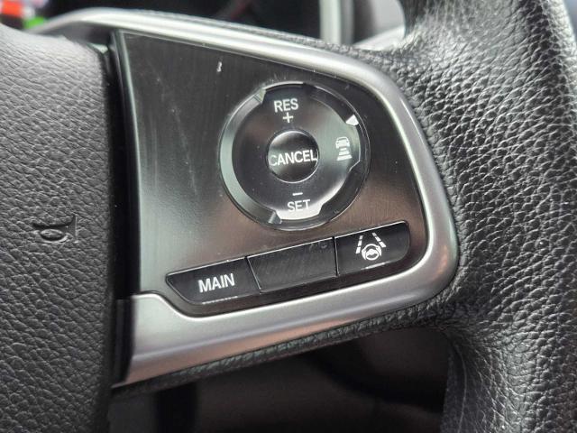 2020 Honda CR-V Vehicle Photo in DENTON, TX 76210-9321