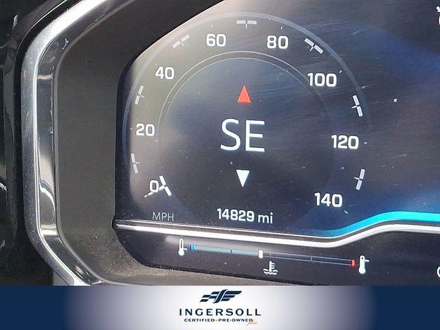 2024 Chevrolet Silverado 1500 Vehicle Photo in WATERTOWN, CT 06795-3318