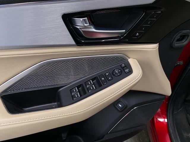 2022 Acura MDX Vehicle Photo in Appleton, WI 54913