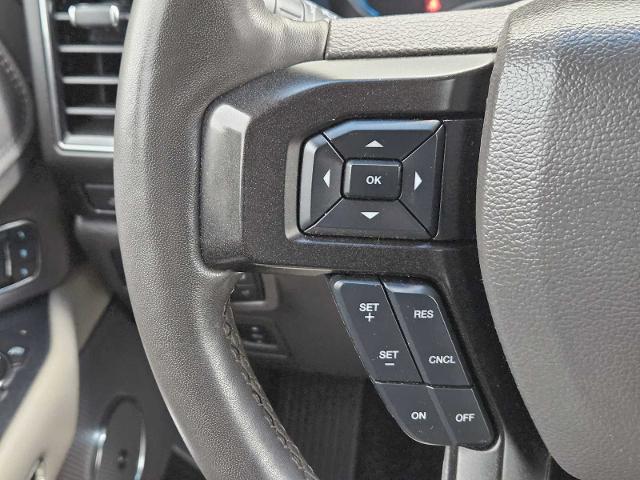 2018 Ford Expedition Vehicle Photo in Fort Worth, TX 76132
