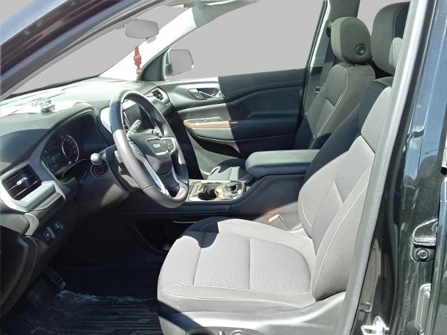 2023 GMC Acadia Vehicle Photo in NEENAH, WI 54956-2243