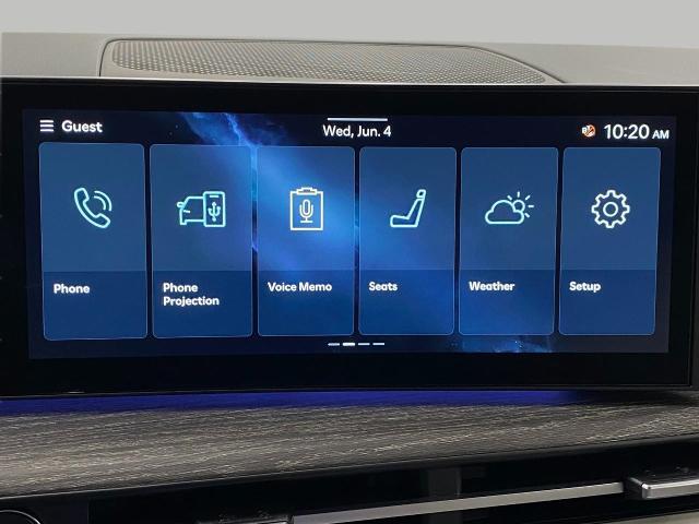 2025 Hyundai SANTA FE Hybrid Vehicle Photo in Appleton, WI 54913