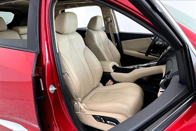 2023 Acura RDX Vehicle Photo in Grapevine, TX 76051