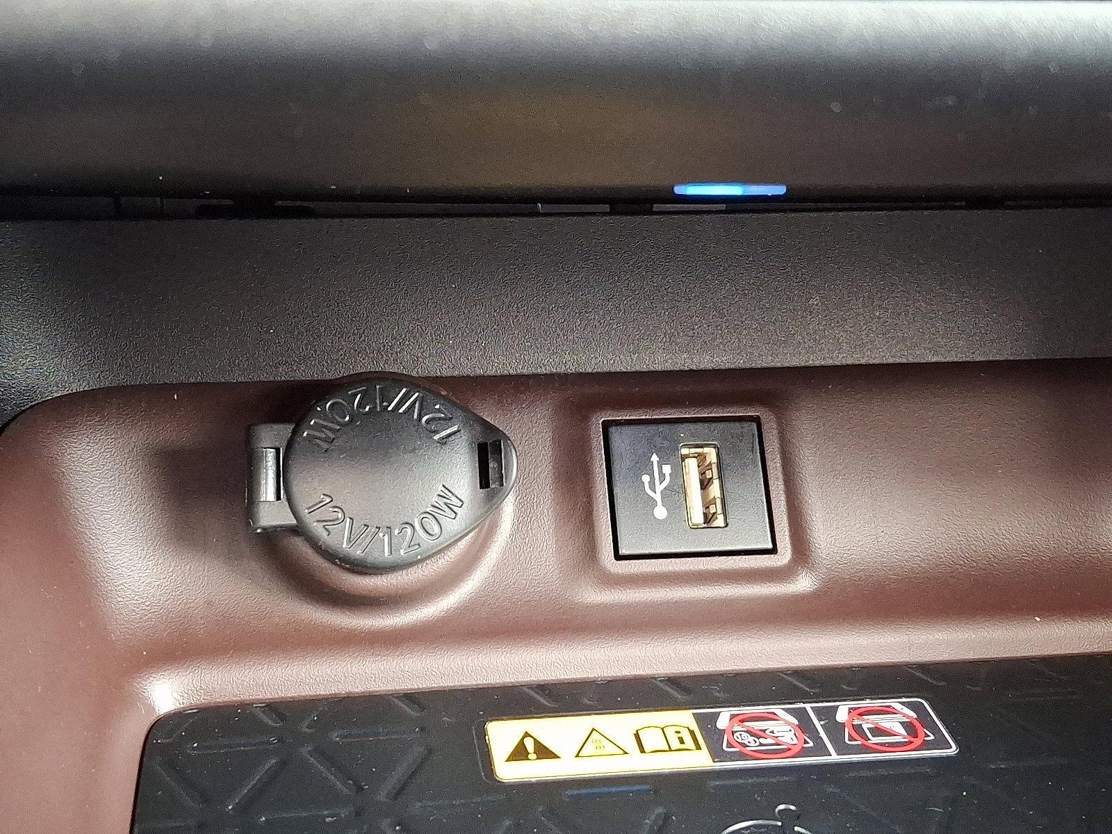2024 Toyota RAV4 Vehicle Photo in Harrisburg, PA 17111