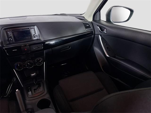2014 Mazda CX-5 Vehicle Photo in Puyallup, WA 98371